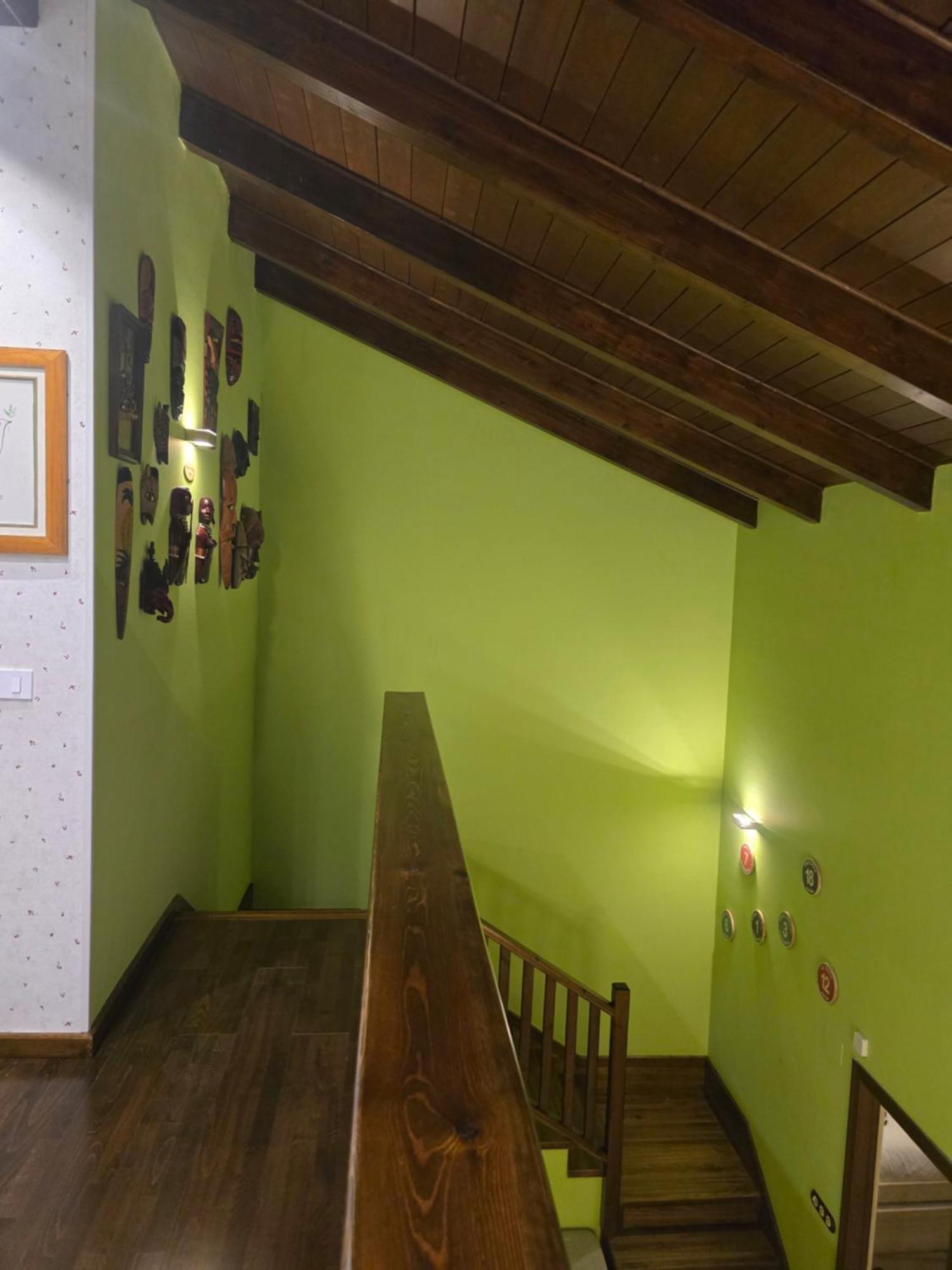 Un Encanto De Duplex Jaca Kültér fotó