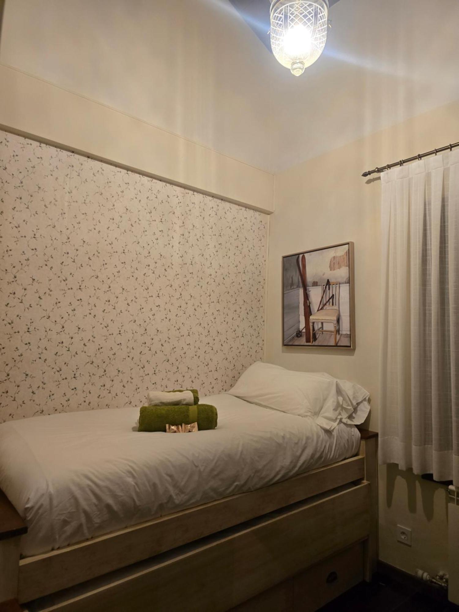 Un Encanto De Duplex Jaca Kültér fotó