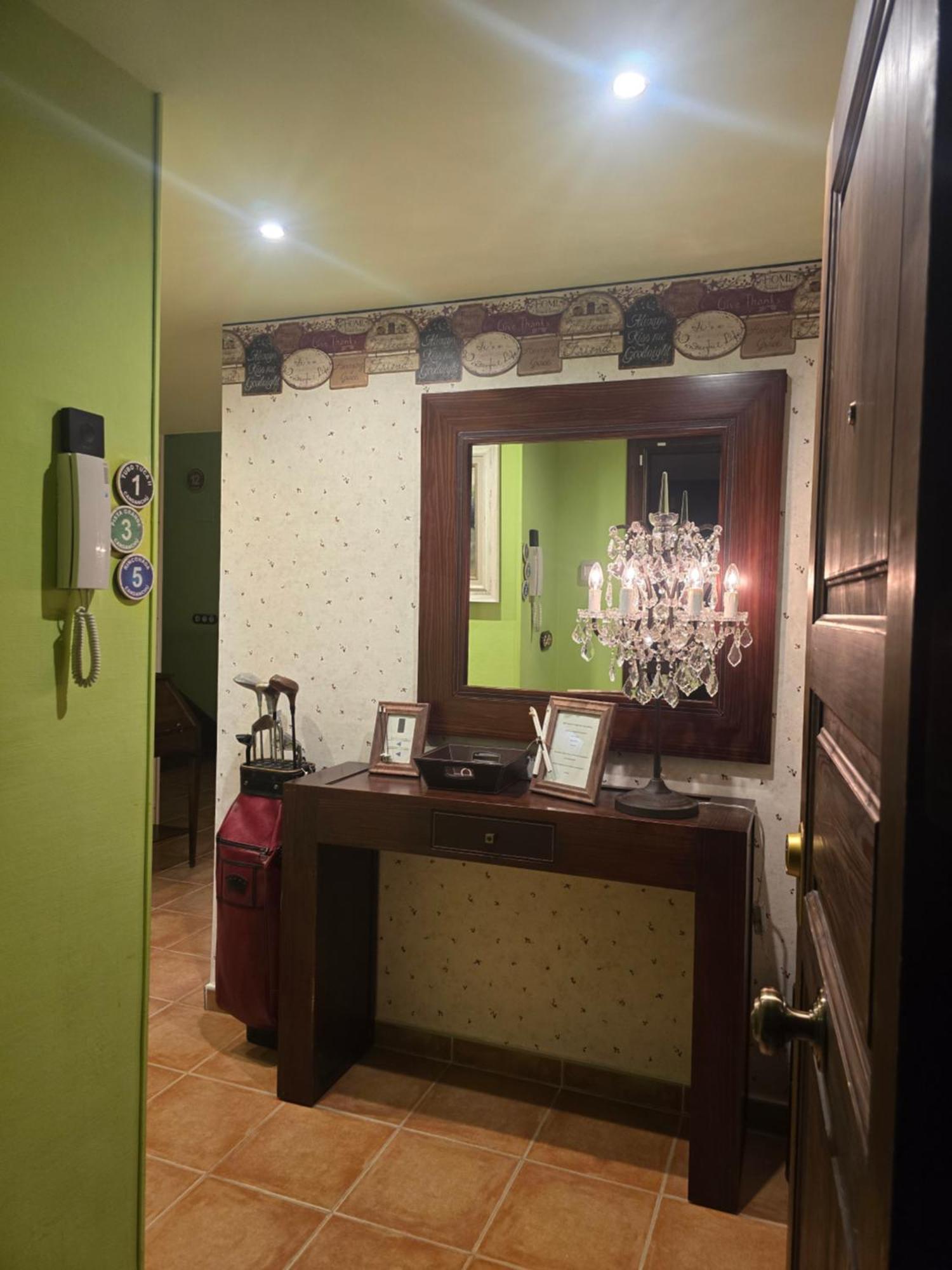 Un Encanto De Duplex Jaca Kültér fotó