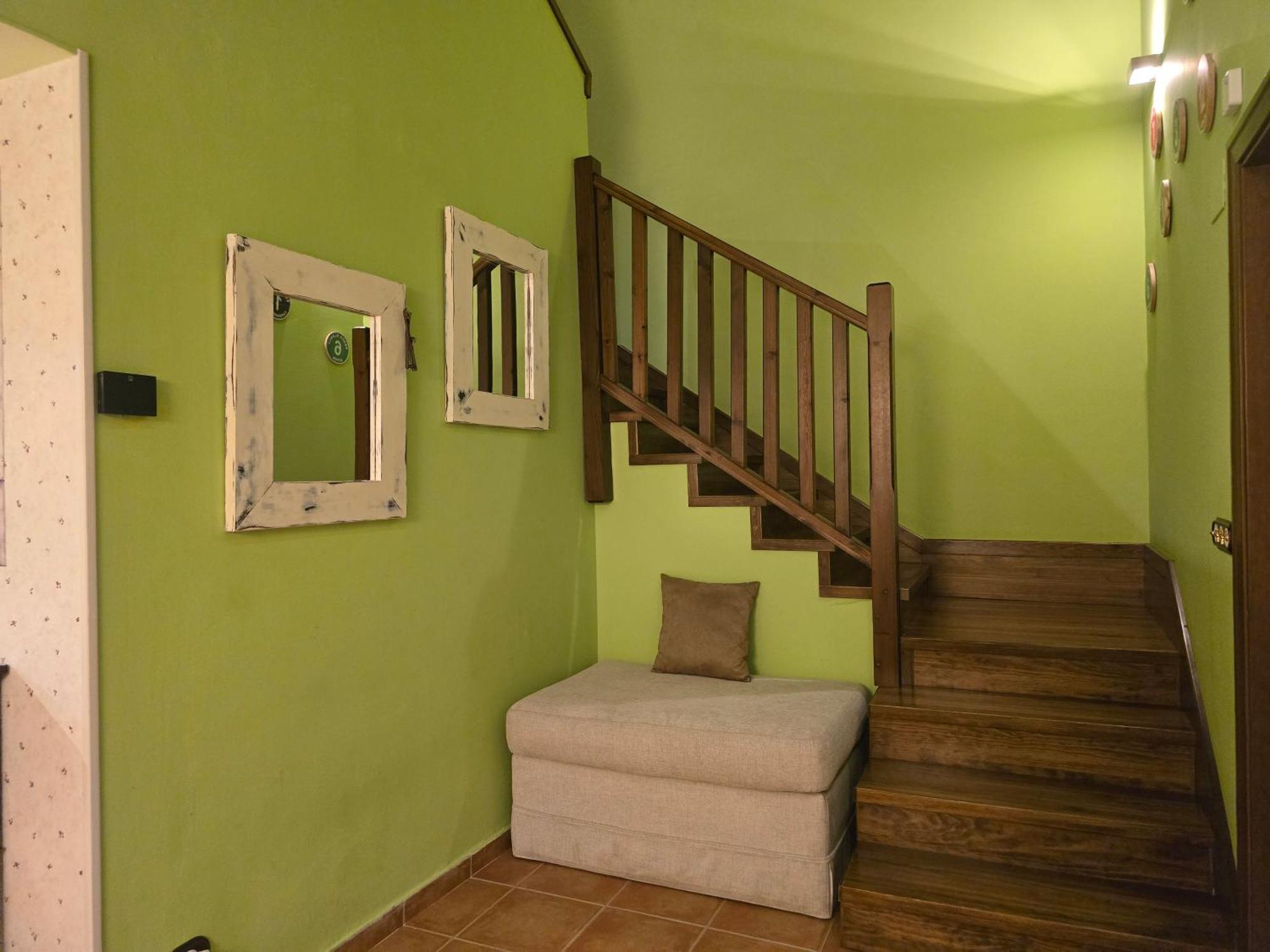 Un Encanto De Duplex Jaca Kültér fotó