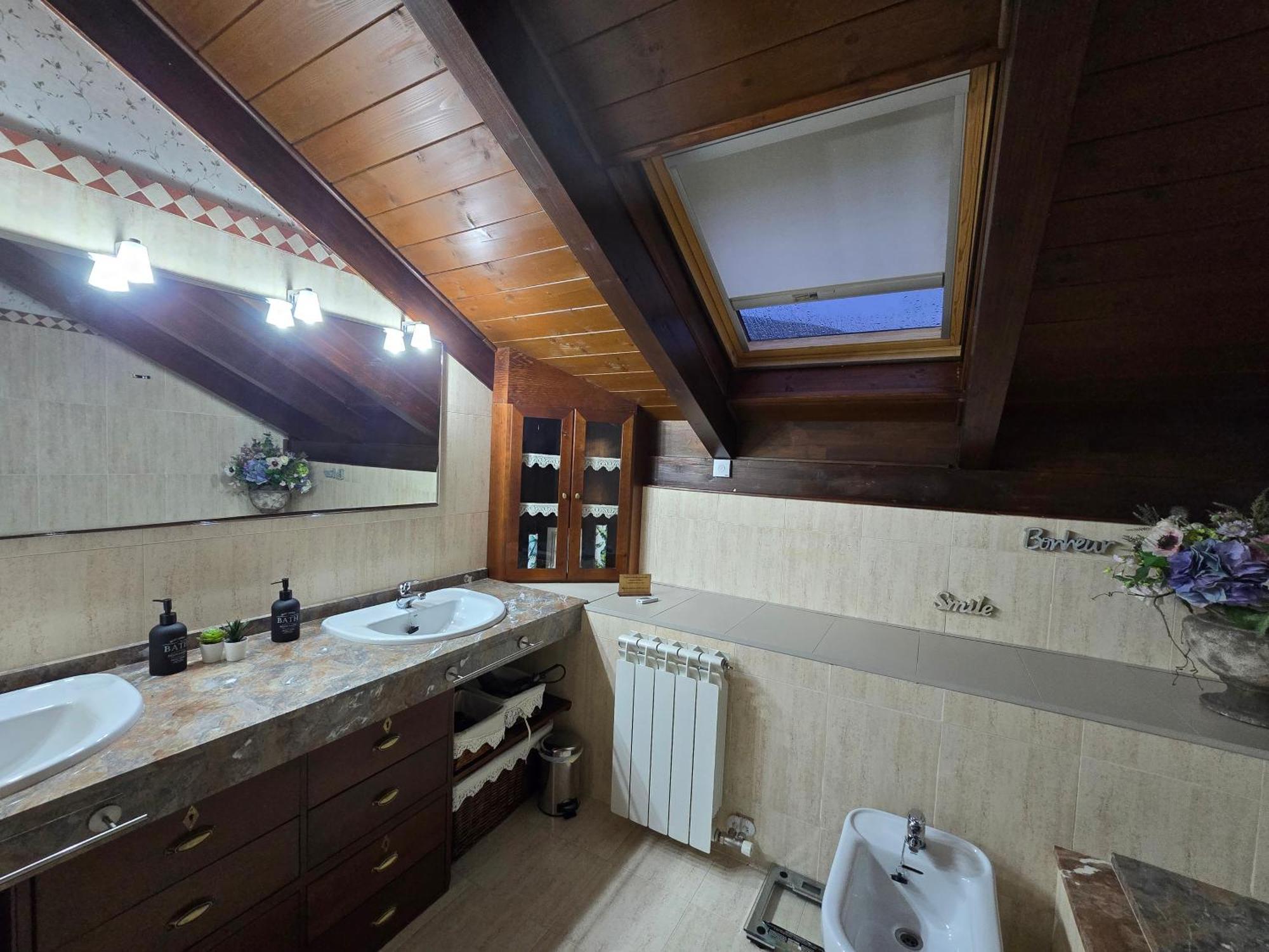 Un Encanto De Duplex Jaca Kültér fotó