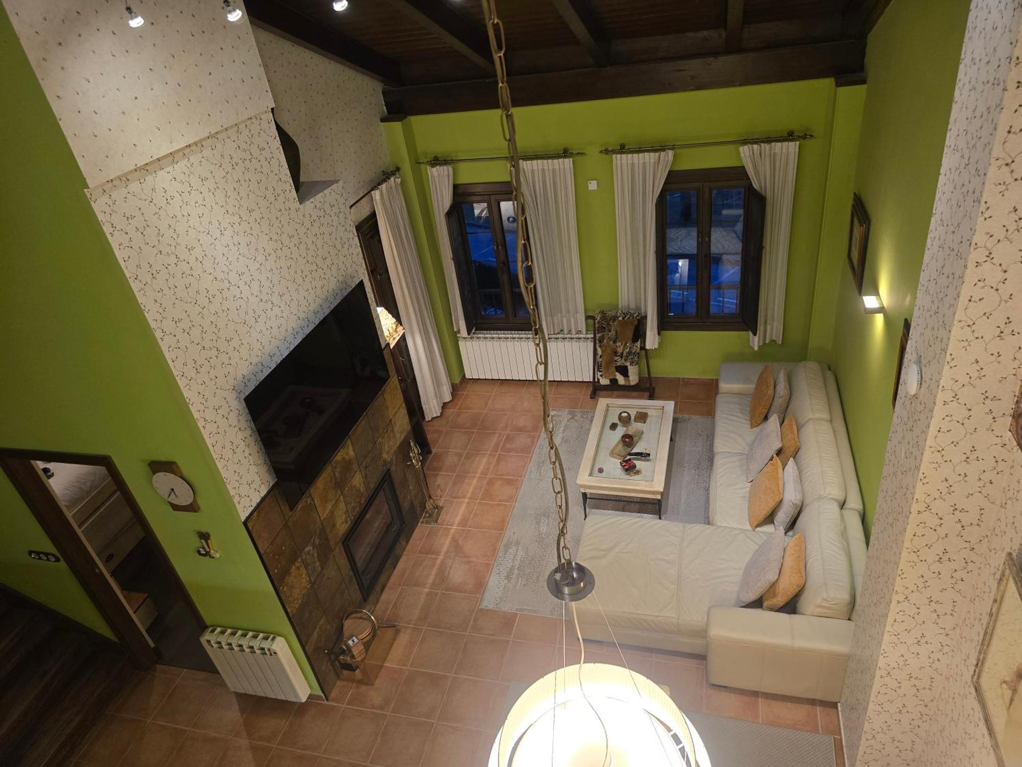 Un Encanto De Duplex Jaca Kültér fotó