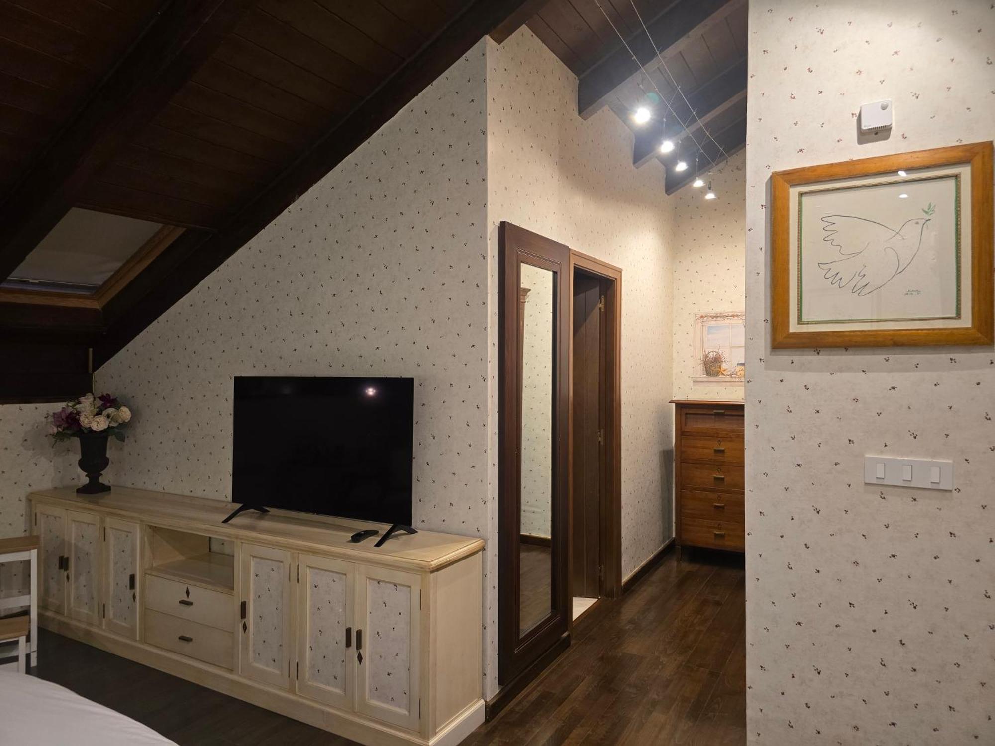 Un Encanto De Duplex Jaca Kültér fotó