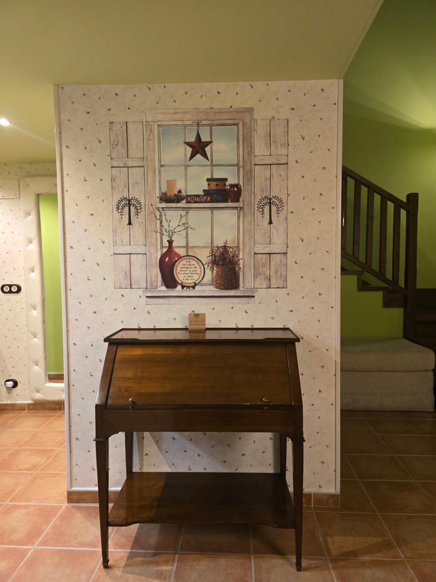 Un Encanto De Duplex Jaca Kültér fotó