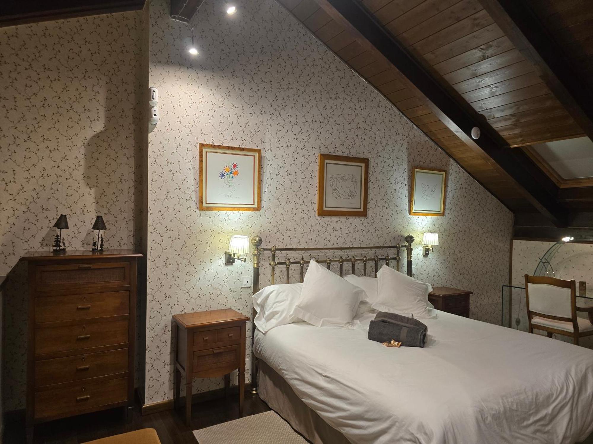 Un Encanto De Duplex Jaca Kültér fotó