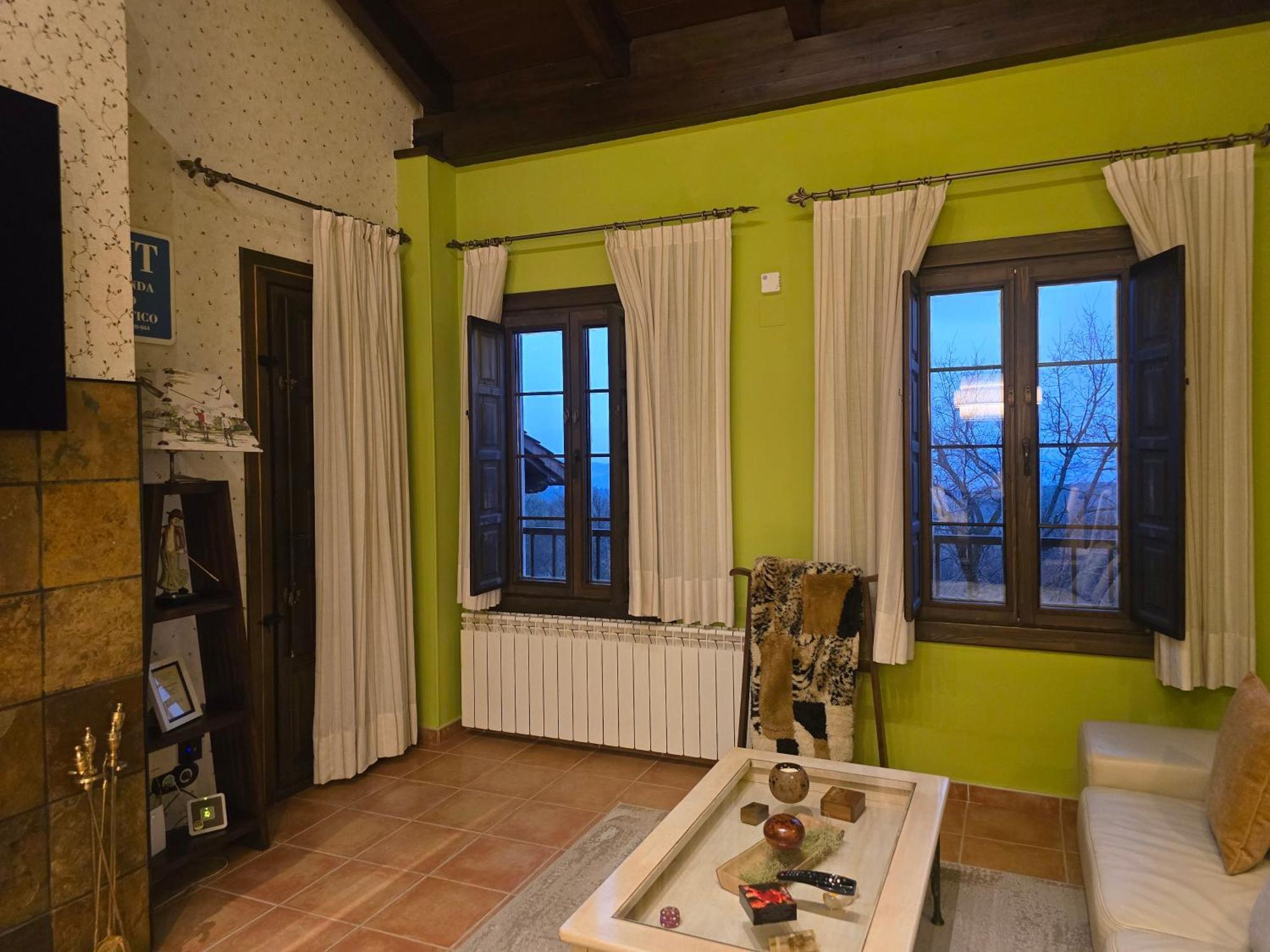 Un Encanto De Duplex Jaca Kültér fotó