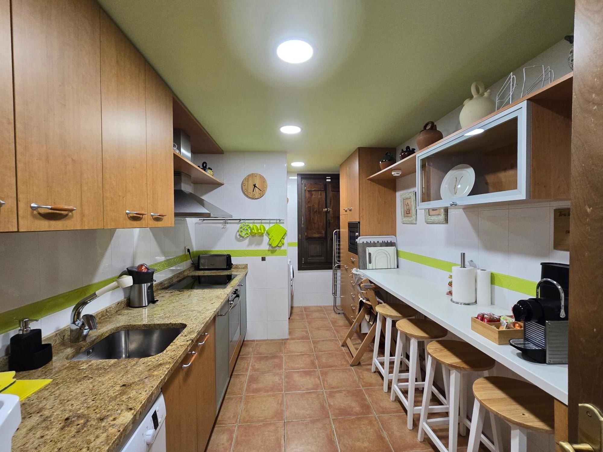Un Encanto De Duplex Jaca Kültér fotó