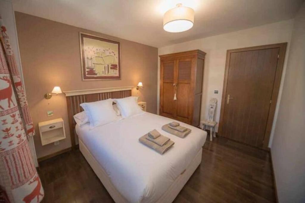 Un Encanto De Duplex Jaca Kültér fotó