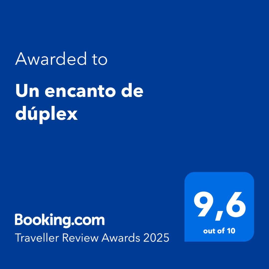 Un Encanto De Duplex Jaca Kültér fotó